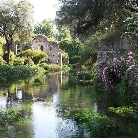 La Casa Di Bacco *